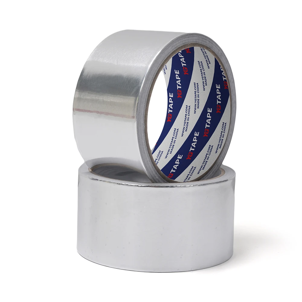 2 .Flame Retardant Aluminum Foil Tape.webp